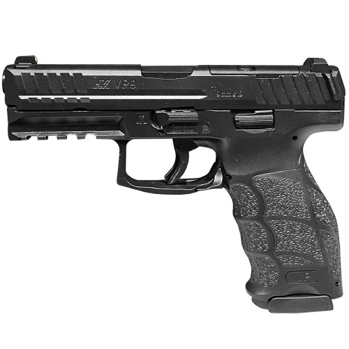 H&K VP9 9MM OR NS 10RD - Win Repeating Arms Promotion